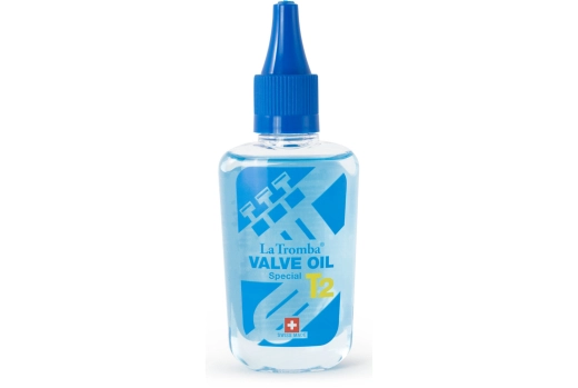 La Tromba - T2 Valve Oil - 63ml