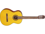 Takamine - GC1-NAT Spruce/Mahogany Classical Acoustic Guitar - Natural Gloss
