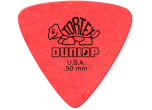 Dunlop - Tortex Triangle Pick Players Pack (6 Pack) - 0.5 mm