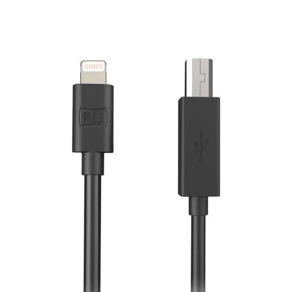 USB to Lightning Cable - 3 Foot