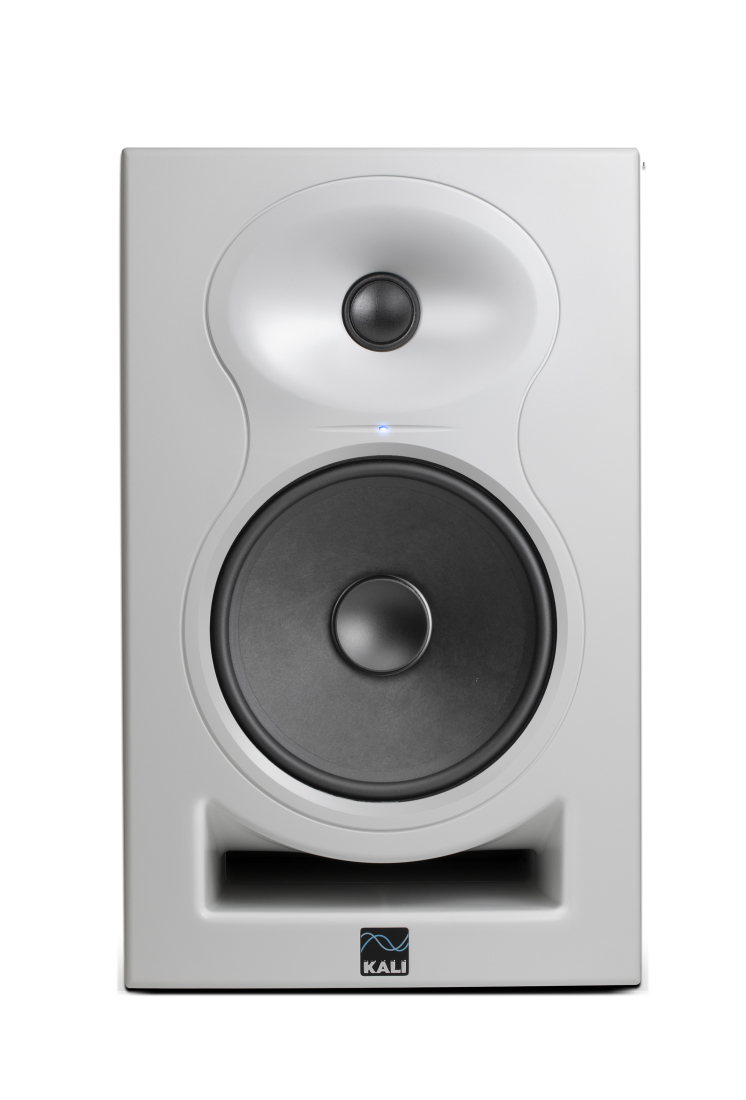 LP-6 v2 6.5\'\' Powered Studio Monitor - White (Single)