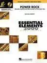 Hal Leonard - Power Rock