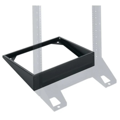 Middle Atlantic - CSB Series Cantilever Base - Black