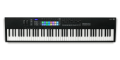 Novation - Launchkey 88 MK3 88-note MIDI Keyboard Controller