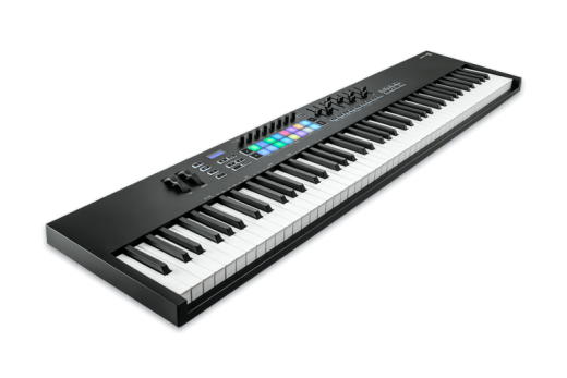 Launchkey 88 MK3 88-note MIDI Keyboard Controller