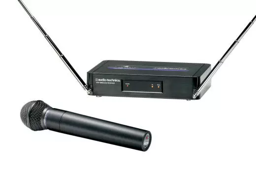 Audio-Technica - 200 Series Handheld Wireless Mic