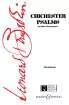 Boosey & Hawkes - Chichester Psalms