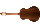 Collection EQ Cedar/Rosewood Nylon String Acoustic/Electric Guitar