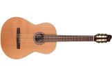 Godin Guitars - Concert EQ Cedar\/Mahogany Nylon String Acoustic\/Electric Guitar