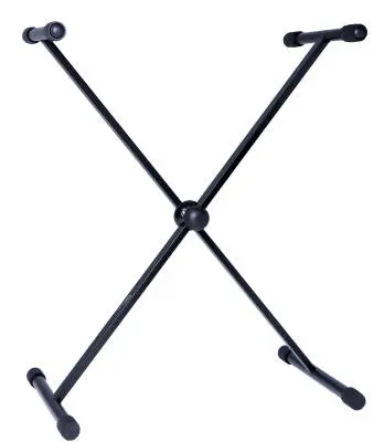 Yorkville Sound - IKS-X3 Economy Single X Keyboard Stand