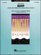 Hal Leonard - Music from Rent