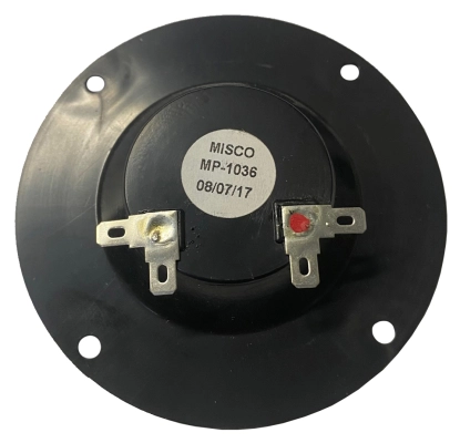 MISCO MP-1036 4 Ohm 30 Watt Tweeter