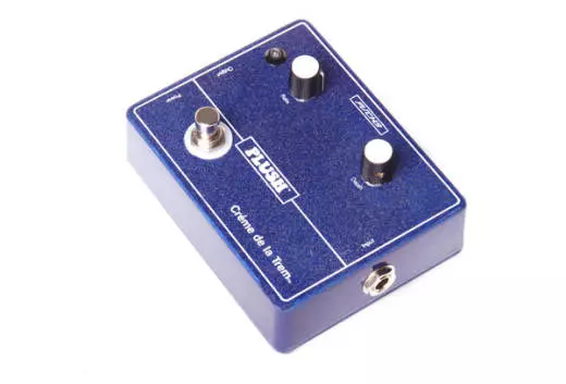 Crem De Latrem (Classic Brownface Tremolo)