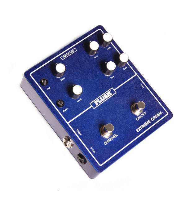 Extreme Cream Overdrive