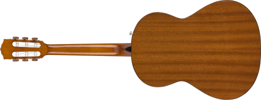 CN-60S Nylon String, Walnut Fingerboard, Acoustic Guitar - Natural