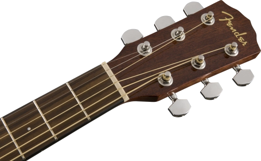 CN-60S Nylon String, Walnut Fingerboard, Acoustic Guitar - Natural