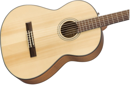 CN-60S Nylon String, Walnut Fingerboard, Acoustic Guitar - Natural