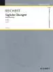 Schott - Daily Exercises for Flute, Op. 5