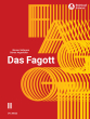Breitkopf & Hartel - The Bassoon: A Tutorial in Six Volumes, Vol. 2 (German / English) - Angerhofer/Seltmann - Bassoon - Book