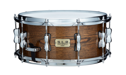 S.L.P. Limited Edition 14x6.5\'\' G-Hickory Snare Drum