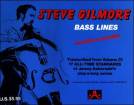 Aebersold - Jamey Aebersold Vol. # 25 - Steve Gilmore Bass Lines