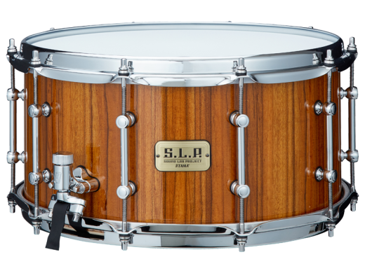 Tama - S.L.P. Limited Edition 14x7 G-Maple Snare Drum