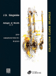 Editions Henry Lemoine - Adagio et Rondo Op.63 - Singelee - Tenor Saxophone/Piano - Sheet Music