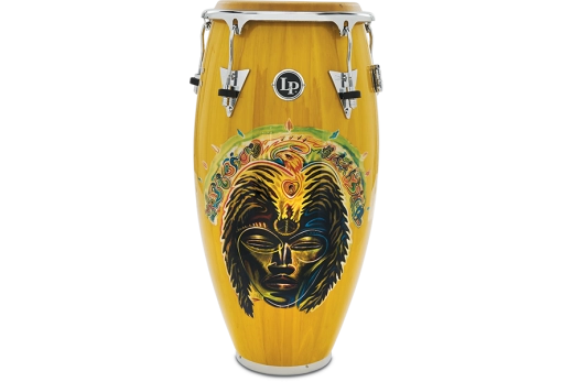 Latin Percussion - Santana Africa Speaks 11 Quinto