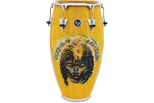 Latin Percussion - Santana Africa Speaks 12.5 Tumba