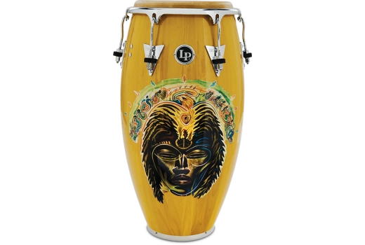 Latin Percussion - Santana Africa Speaks 11.75 Conga