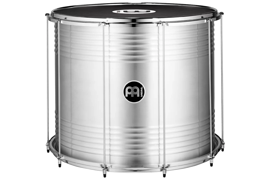 Bahai Aluminum Surdo - 22 Inch