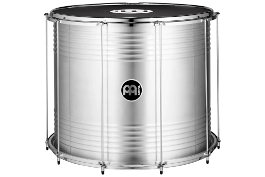 Meinl - Bahai Aluminum Surdo - 22 Inch