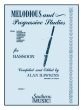 Southern Music Company - Melodious and Progressive Studies, Book 2 - Hawkins - Bassoon - Book