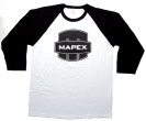 Mapex - Mapex Baseball Shirt - Large