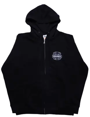 Mapex - Mapex Hoodie - Small