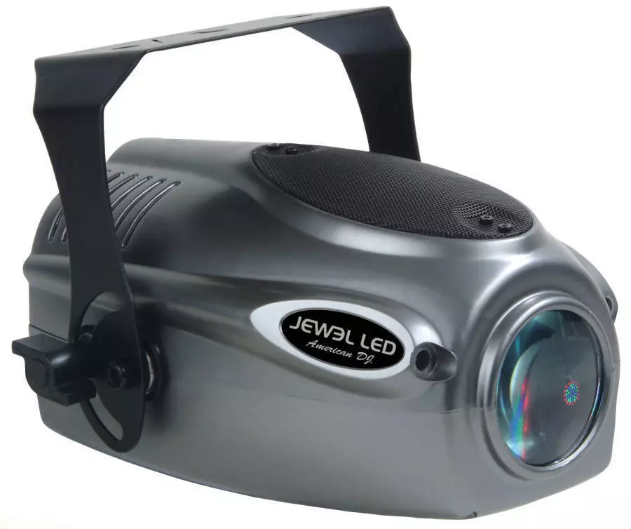 Jewel LED Moon Effect