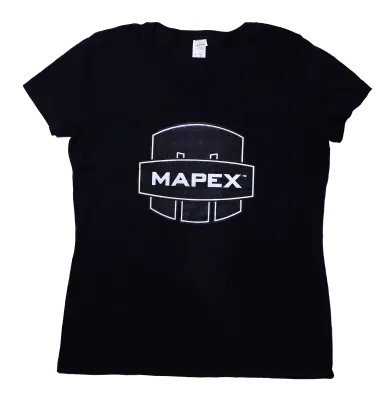 Mapex - Mapex Womens T-Shirt