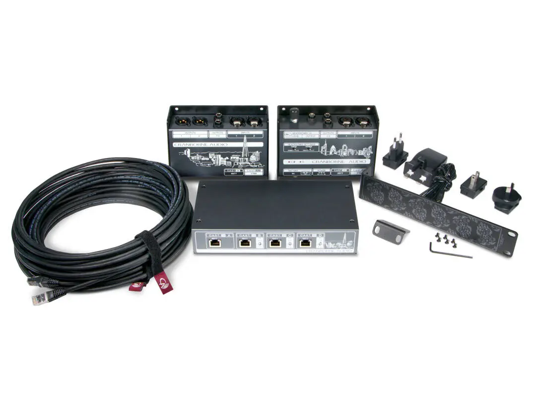 C.A.S.T. Introduction Bundle