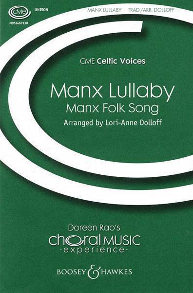 Manx Lullaby