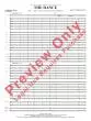 The Dance (Mvt. 1 from Three Conversations With Matisse) - Smith - Concert Band - Gr. 4.5
