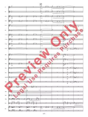 Broken Pieces - Sciaino - Concert Band - Gr. 3