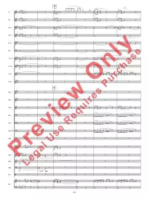 Broken Pieces - Sciaino - Concert Band - Gr. 3