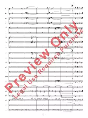 Centura (Averwater Celebration) - Massey - Concert Band - Gr. 3