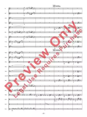 Centura (Averwater Celebration) - Massey - Concert Band - Gr. 3