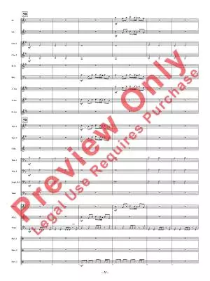 Centura (Averwater Celebration) - Massey - Concert Band - Gr. 3