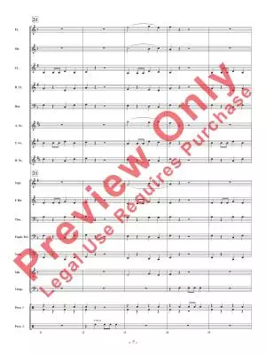 Funfair Day! - Carlin - Concert Band - Gr. 1