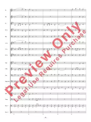 Funfair Day! - Carlin - Concert Band - Gr. 1