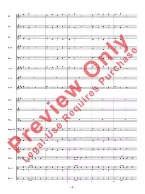 Funfair Day! - Carlin - Concert Band - Gr. 1