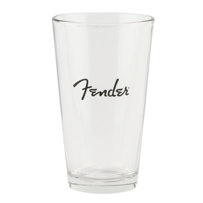 Fender - Fender Logo Pint Glass