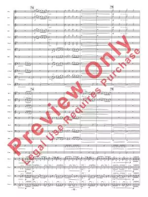 Listen To Me (A Heated Debate For Concert Band) - Hoefle - Concert Band - Gr. 3